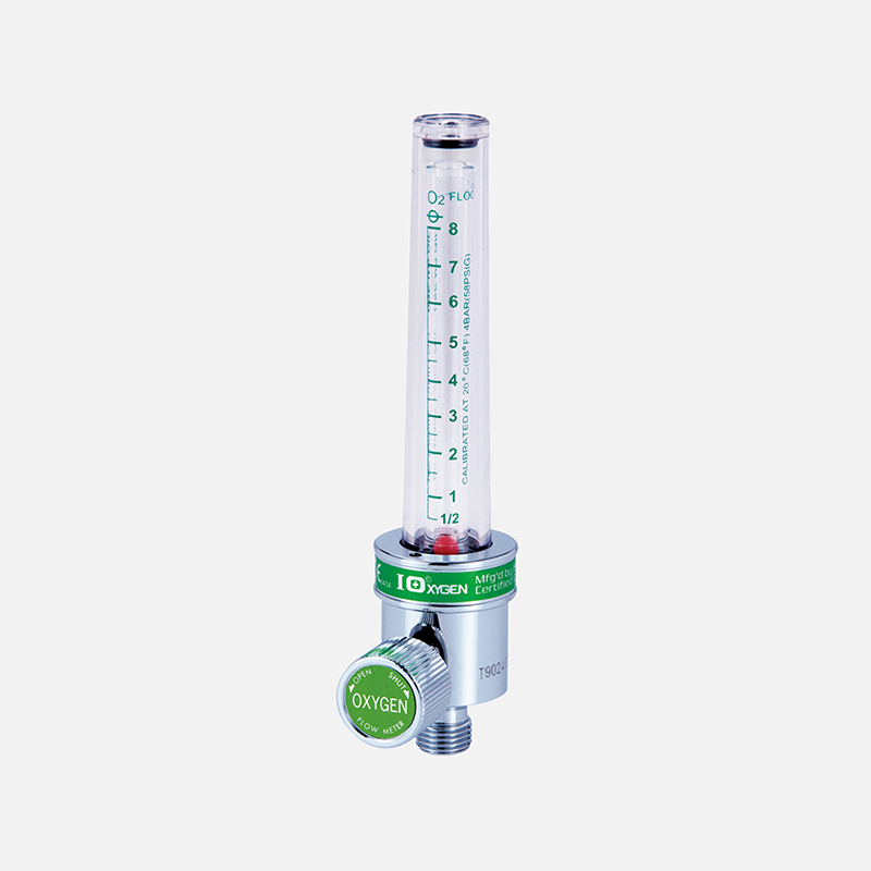 805 Series Single Flowmeter - SURICON