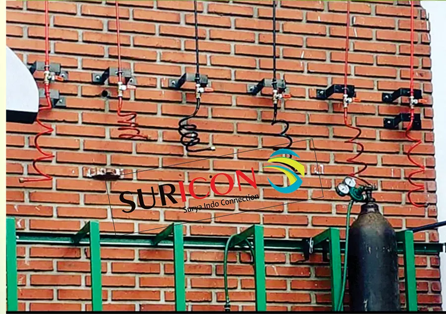 Gas Oksigen Medis, Fungsi, Standar, dan Kebutuhan di Fasilitas Kesehatan